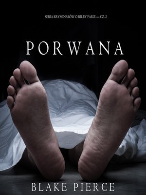 cover image of Porwana